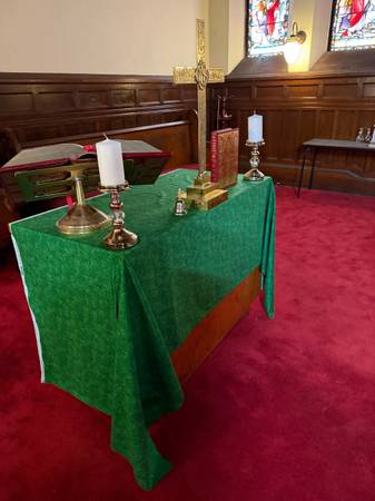 St. Paul’s Anglican Church, members wanted (Omaha, NE)63670840803329121
