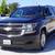 2018 Chevrolet Chevy Suburban LT 4x2 4dr SUV 1 thumbnail