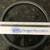 Jenn Air Stovetop parts - Large burner seal 2 thumbnail