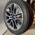 Full set FORD Edge/Escape 20" Titanium wheels, Goodyear tires, TPMS! 1 thumbnail