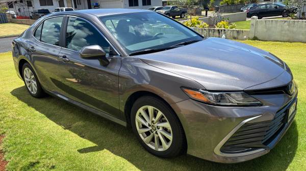 $55 Toyota Camry Hybrid for rent (Lihue)63939534282883120