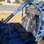 Dune Buggy with kawasaki 900 v-twin engine 3 thumbnail