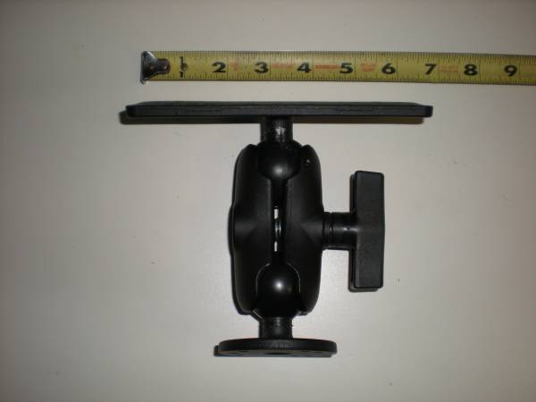 Ram Mount 1