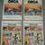 Fantastic Four #186-189 Enter: Salem's Seven! 1977 FOUR BOOKS! 2 thumbnail