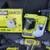 Lot of Ryobi corded and 18v power tools, Link rolling tool box 5 thumbnail
