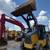 Backhoe John Deere 710  L /2016/4850 hours/ 4 thumbnail