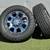 20” Ford F-250 Wheels King Ranch Rims F250 A/T Tires 8x170 275/65R20 2 thumbnail