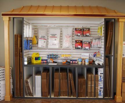 Great storage at special prices, 30 days and no prorating! 1