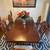 China cabinet and dining table 2 thumbnail
