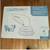 NEW Electrolux Little Pro Rechargeable Hand Held Cleaning Brush Set 8 thumbnail
