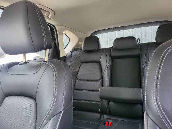 Mazda CX5  2024 automático - $24,990 (Chicago)63624833843969121