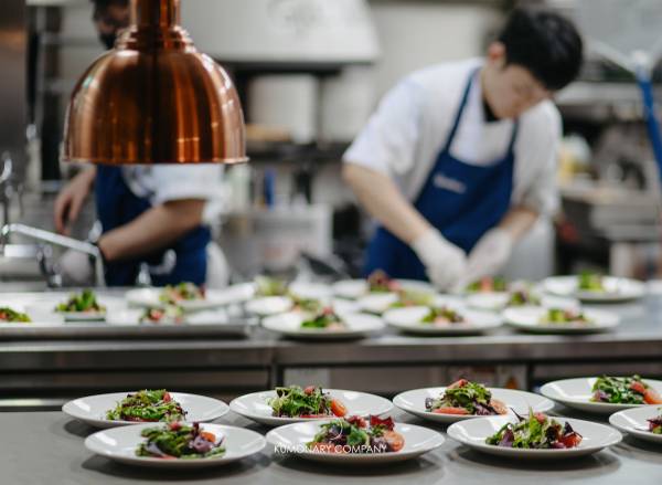 Experienced Line cooks wanted 1