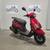 2025 Red Cali 49cc Scooter : End of Season Sale 5 thumbnail
