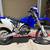 Yamaha WR250F 2009 5 thumbnail