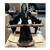 Reaper Statue for Craft Room Decor 3 thumbnail