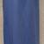 RRRRUSS by Russ Togs, Inc. Blue Midi Skirt with Belt Loops - Size 14 2 thumbnail