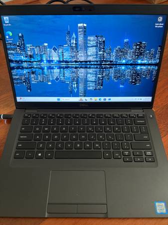 3 laptops Dell Latitude funcionando con Windows 11 Profesional de $150 a $190 - $150 (Hercules, Pinole, San Pablo, El Sob)63439985434753121