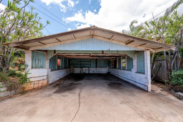 $1,095,000 / 3br - 800ft2 - Rara casa histórica de plantación de los años 60 en Paia, Maui (Paia)63686746287361122