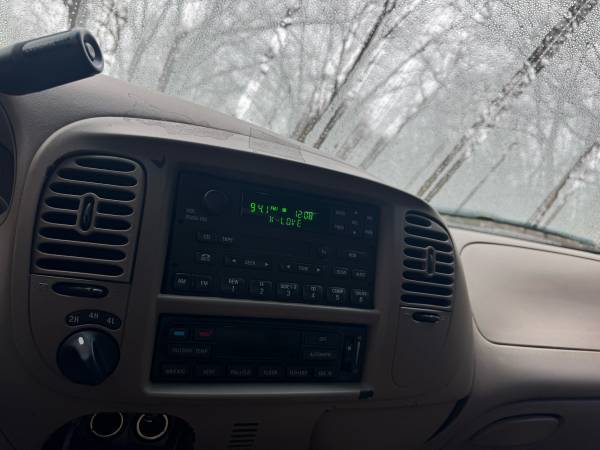 Posting for my son 1