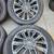 New 2025 20" Toyota LAND CRUISER WHEELS RIMS TIRES TUNDRA SEQUOIA TACO 4 thumbnail
