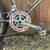 1987 Schwinn High Sierra Frankencruiser. 20" Black Chrome-5'7" to 6' 9 thumbnail