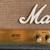 Marshall Artist 3203  with the Model 1965A 4x10 cabinet 4 thumbnail