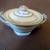 WILL DELIVER 1933 Noritake Caliban 3733 Japanese china porcelain gold 6 thumbnail