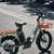 YADEA City Coco E-Bike Electric Cargo Ebike Bicycle 2 thumbnail