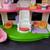 Fisher Price Little People Happy Sounds Doll House Home Toy 23 thumbnail