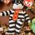 Lot of 11 McDonald's Teenie Ty Beanie Babies 5 thumbnail