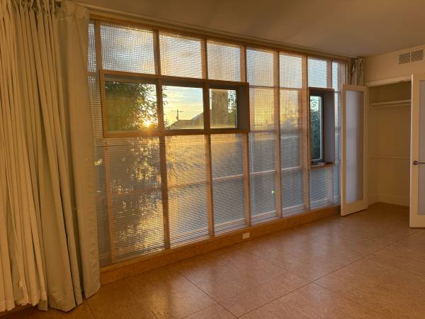 $2,050 / 2br - Large room in N. Oak townhouse, private bath, studio, wfh space, patio (oakland north / temescal)63834317401601121
