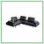 Rolf Benz Dono Corner Leather Sectional 1 thumbnail
