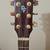 Ibanez PF5ECE Performance Series Acoustic-Electric Cutaway Guitar 3 thumbnail