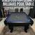 8ft Custom Legacy Billards Pooltable 1 thumbnail