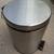 STAINLESS STEEL TRASH CAN 2 thumbnail