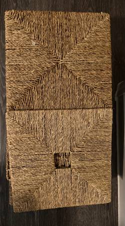 4 Ikea Knipsa Storage Baskets $120 Value 1