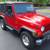 2002 Jeep Wrangler Sport Little Red Wrangler 15 thumbnail