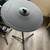 Electronic cymbal ryder 18” 9 thumbnail