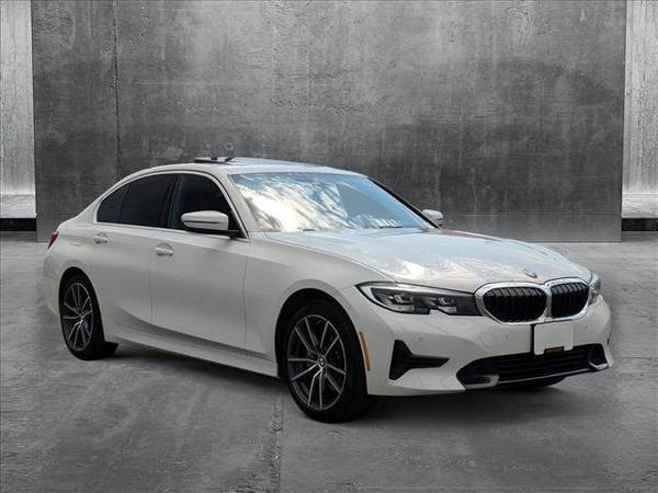 Serie 3 BMW Serie 3 330i Sedán 2020 - $12,995 (Llame *(657) 255-7867* para confirmar disponibilidad al instante)63623779876867122