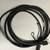 25ft TMB 12/3 SO 15A Edison Extension Cable with Labels - Used 1 thumbnail