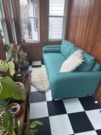 $4,500 / 2br - 2 bdrm furnished private apt! (North Cambridge)63839290350979123