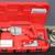 Milwaukee 1107-1 Corded Right Angle Drill w/ Case 1 thumbnail