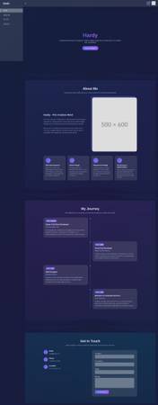 Your Website Shouldn't Look Like Everyone Else's 1