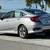 2018 Honda Civic LX 4D Sedan 2018 Honda Civic Lunar Silver Metallic 2. 6 thumbnail
