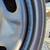 17" steel Ford rims 2 thumbnail