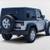 2010 Jeep Wrangler 4x4 4WD SUV Sport Convertible 5 thumbnail