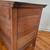 Antique Victorian Style Oak Dry Sink Cabinet 14 thumbnail