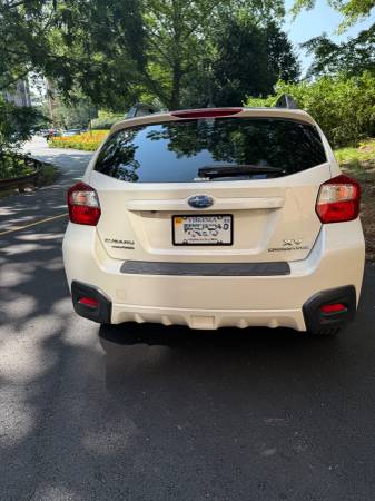 2015 Subaru Crosstrek XV - $9,300 (Alexandria)63616460631937124