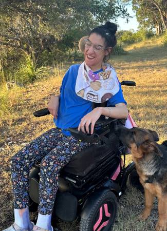 Caregiver needed female 1