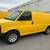 2012 Chevrolet Express Cargo 2 thumbnail